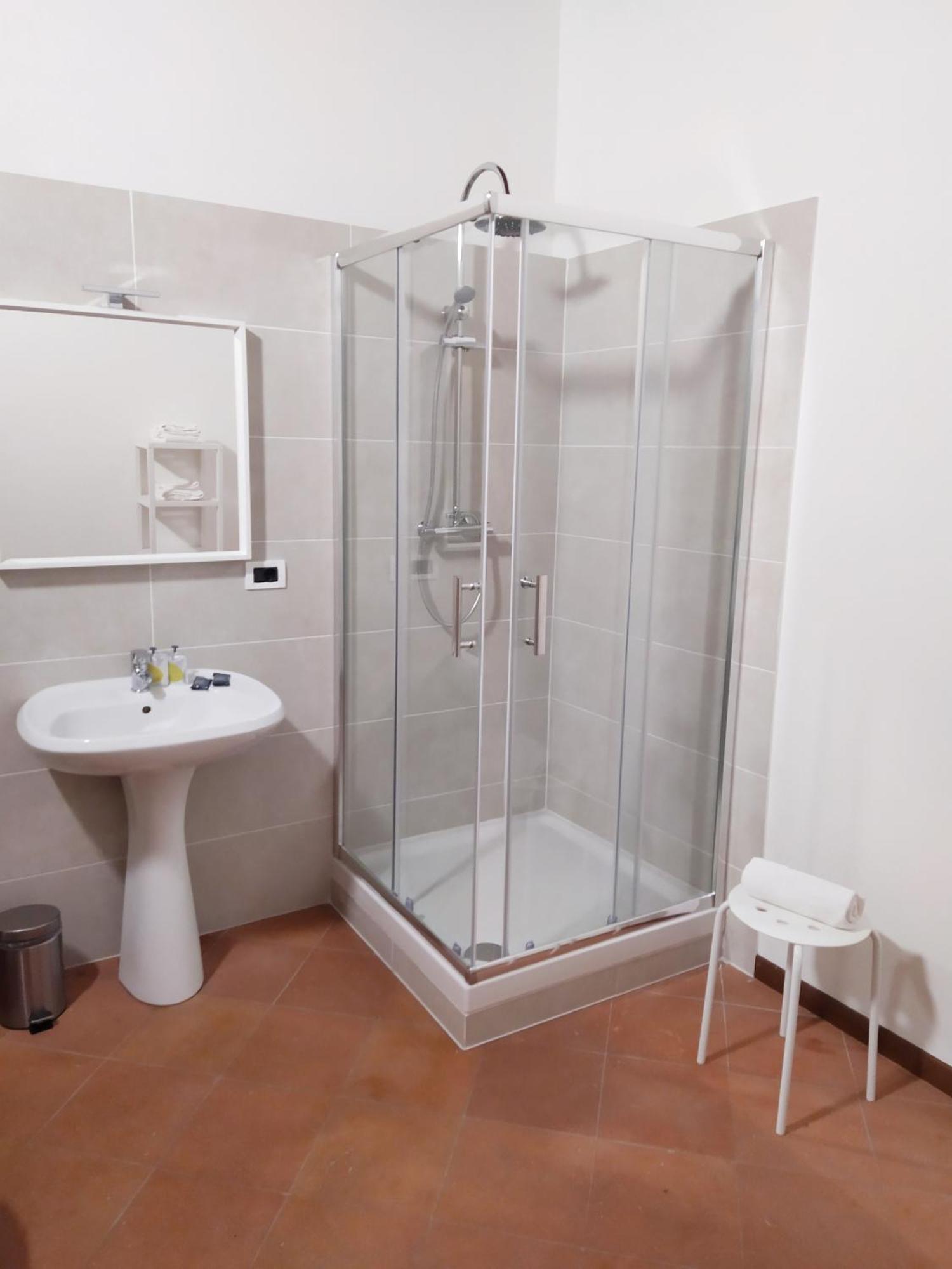 Carducci 49 Hotel Mântua Quarto foto